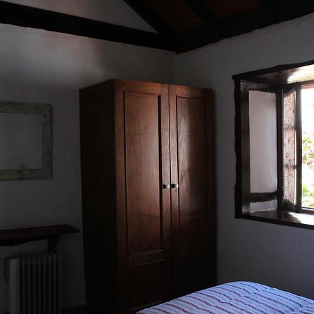 Casitas La Montanita Guest House El Paso Ruang foto