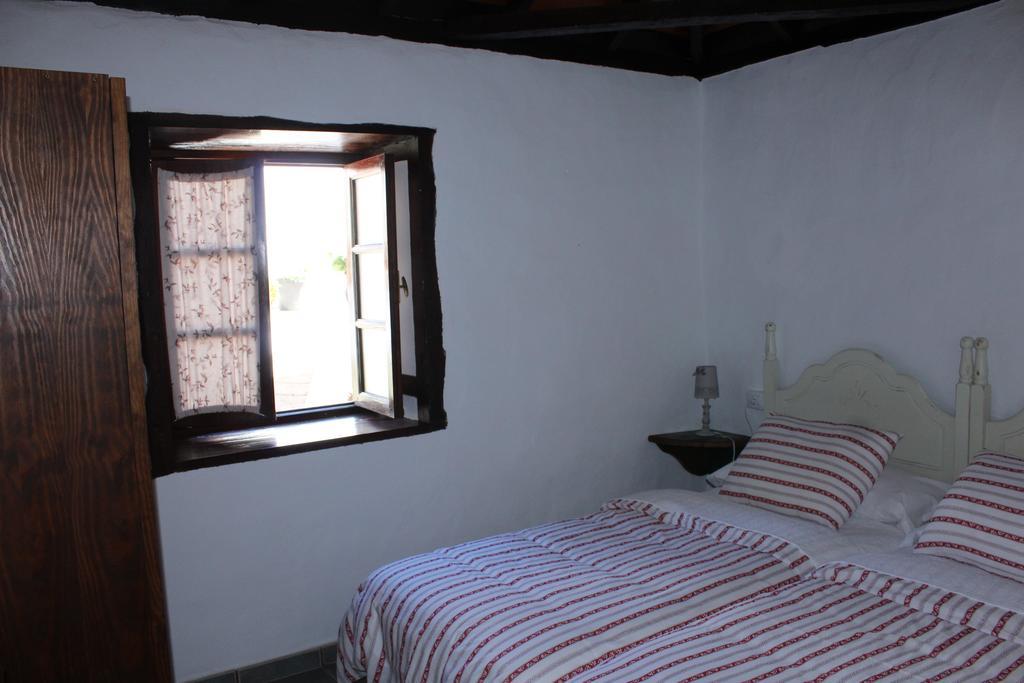 Casitas La Montanita Guest House El Paso Ruang foto