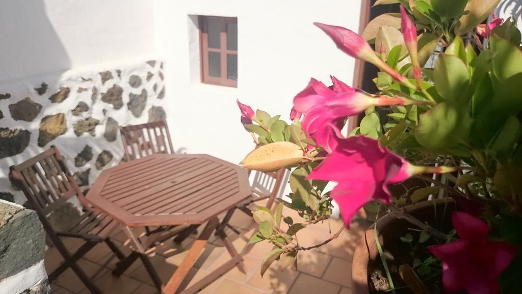 Casitas La Montanita Guest House El Paso Bagian luar foto