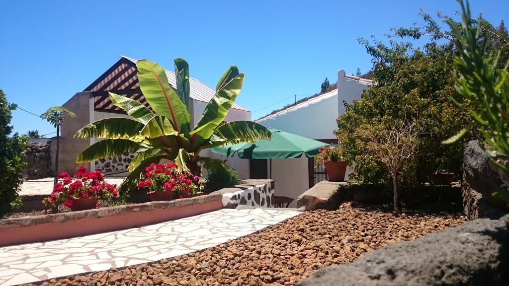 Casitas La Montanita Guest House El Paso Bagian luar foto