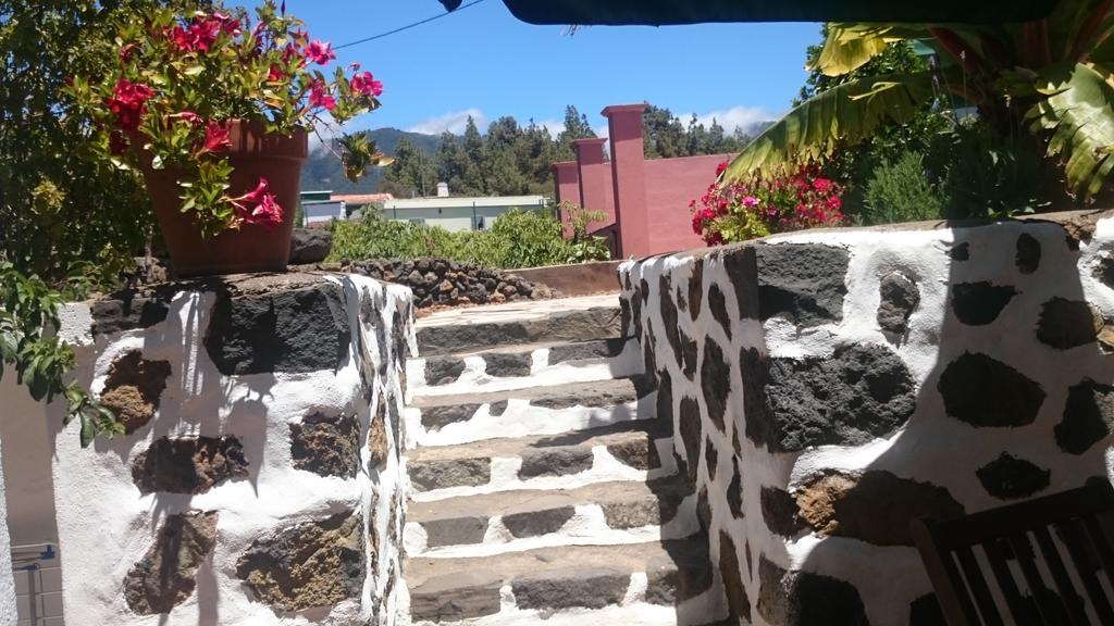 Casitas La Montanita Guest House El Paso Bagian luar foto