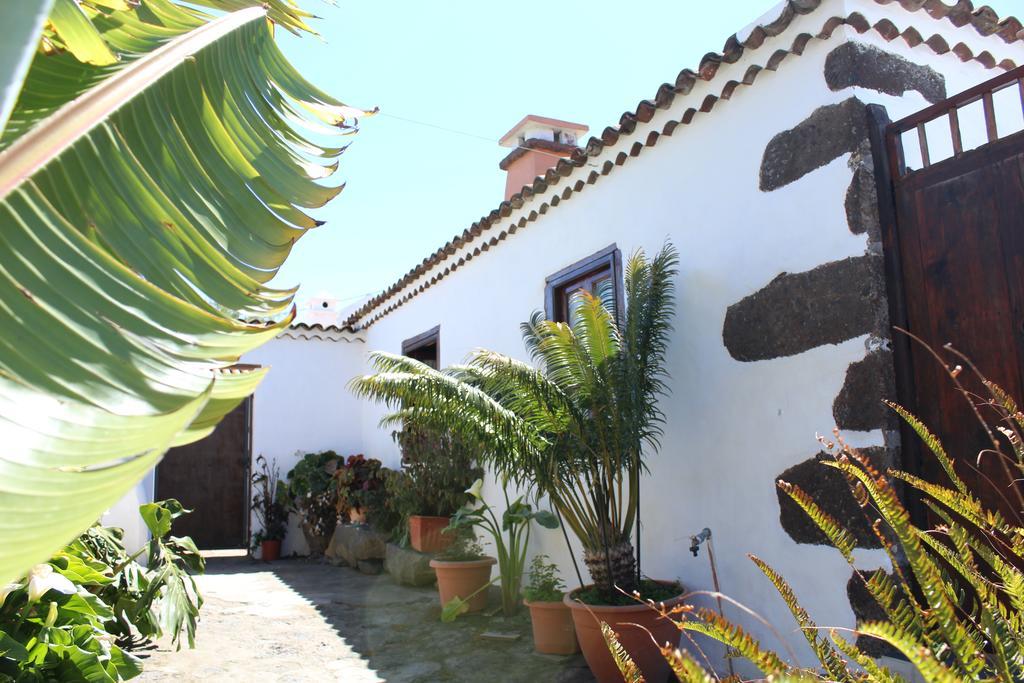 Casitas La Montanita Guest House El Paso Ruang foto