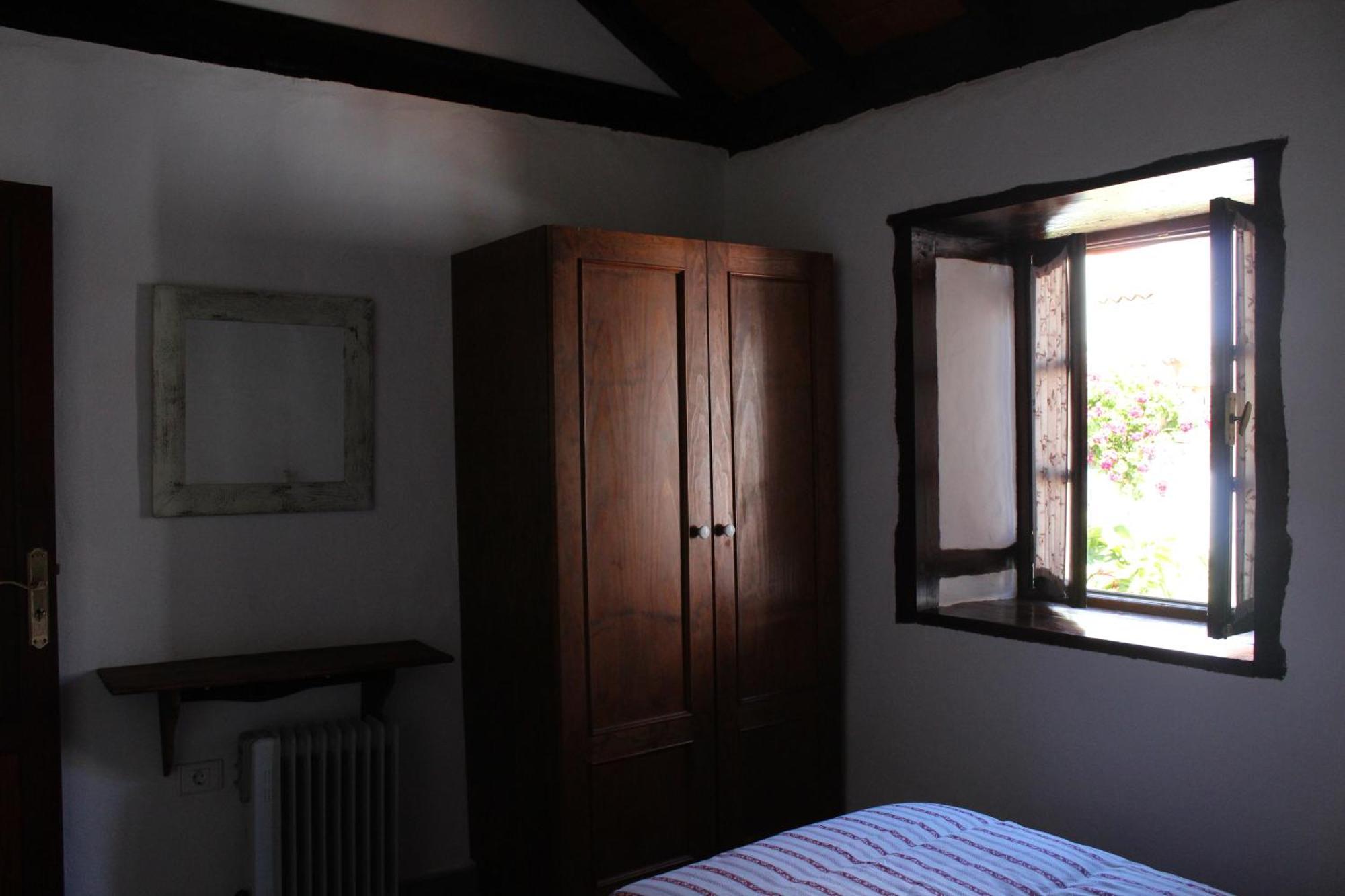 Casitas La Montanita Guest House El Paso Ruang foto