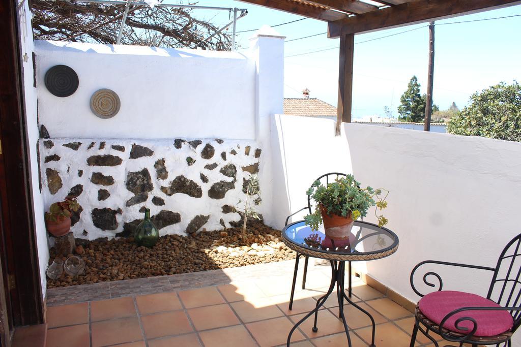Casitas La Montanita Guest House El Paso Ruang foto