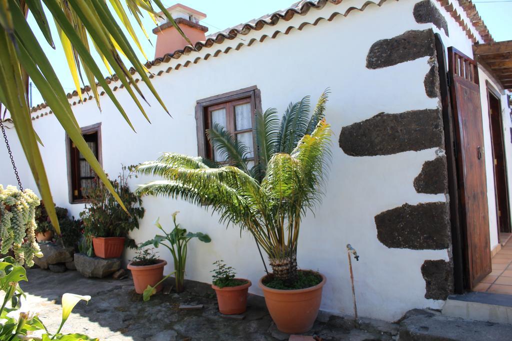 Casitas La Montanita Guest House El Paso Ruang foto