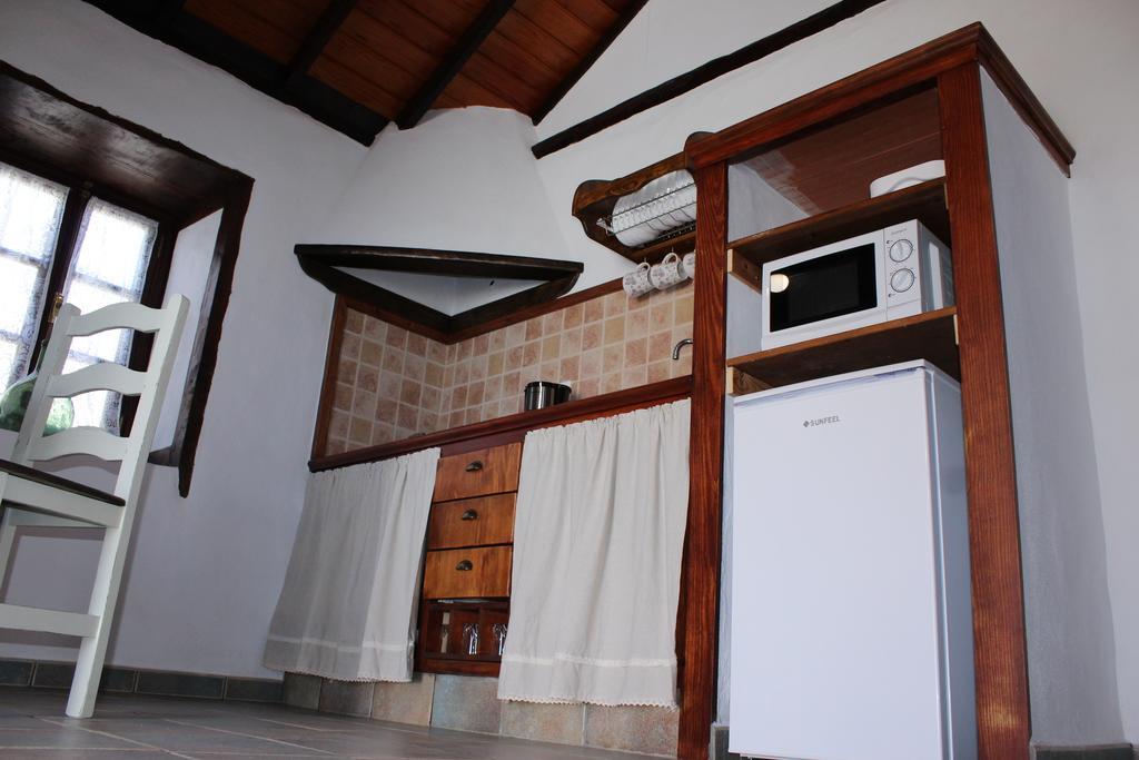 Casitas La Montanita Guest House El Paso Ruang foto