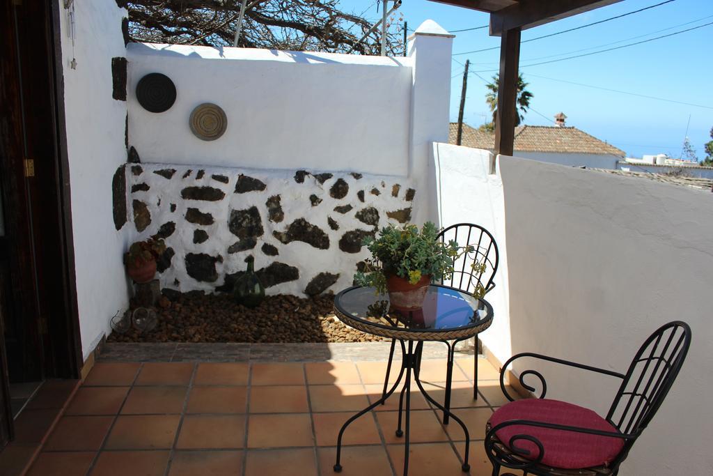 Casitas La Montanita Guest House El Paso Ruang foto