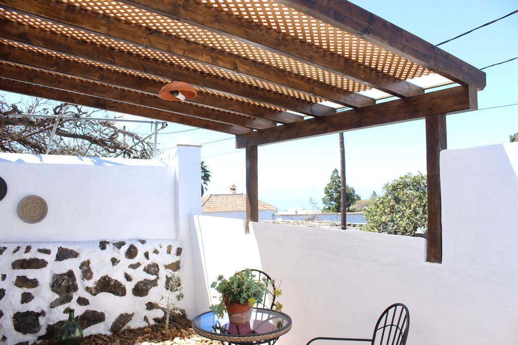 Casitas La Montanita Guest House El Paso Ruang foto