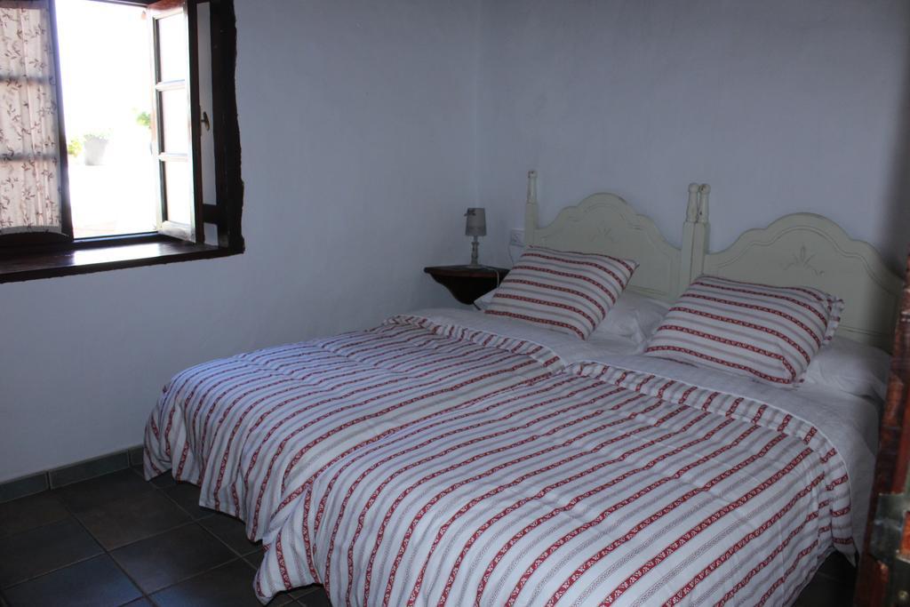 Casitas La Montanita Guest House El Paso Ruang foto