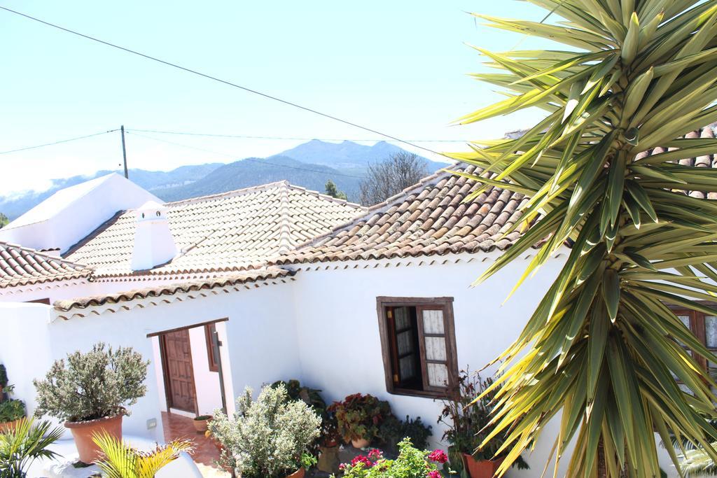 Casitas La Montanita Guest House El Paso Ruang foto