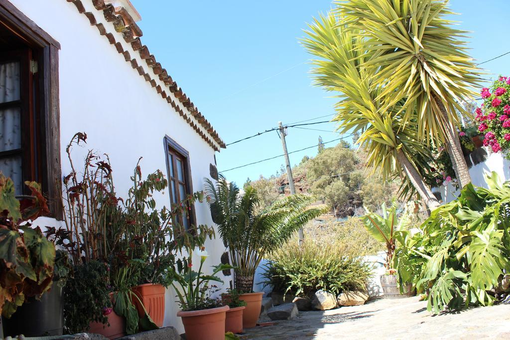 Casitas La Montanita Guest House El Paso Ruang foto