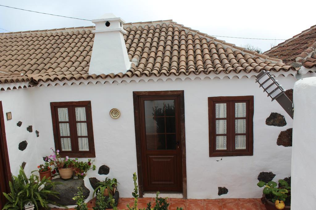 Casitas La Montanita Guest House El Paso Bagian luar foto