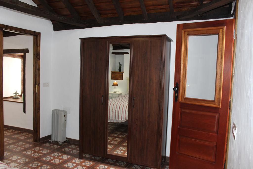 Casitas La Montanita Guest House El Paso Bagian luar foto
