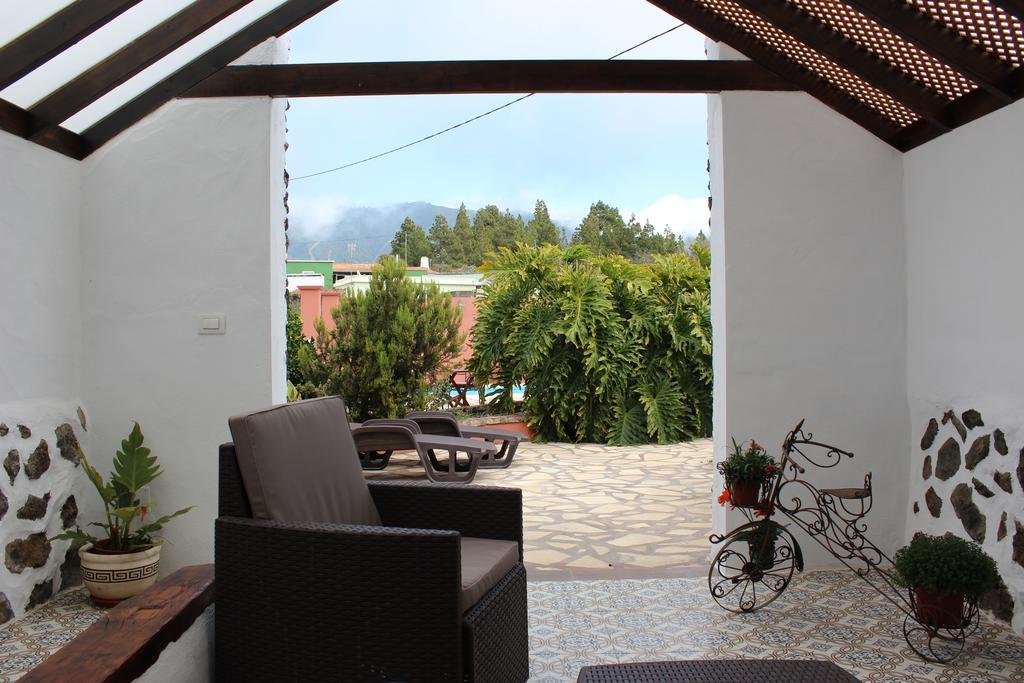 Casitas La Montanita Guest House El Paso Bagian luar foto