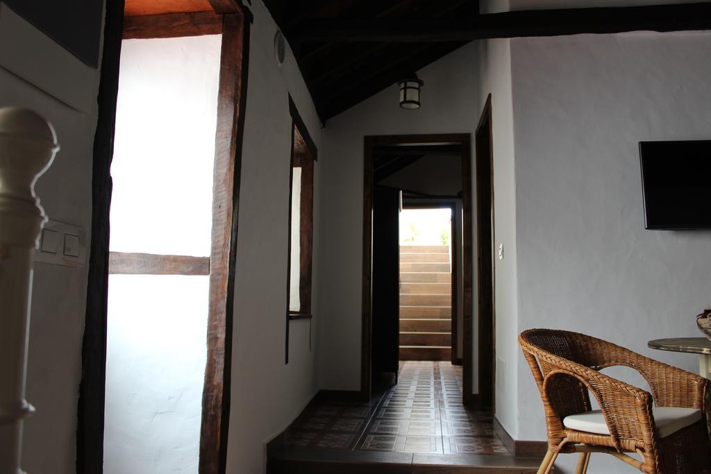 Casitas La Montanita Guest House El Paso Bagian luar foto