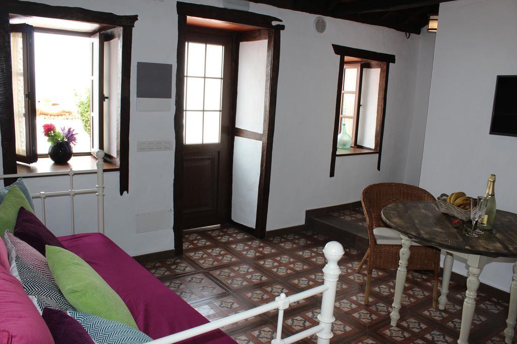 Casitas La Montanita Guest House El Paso Bagian luar foto