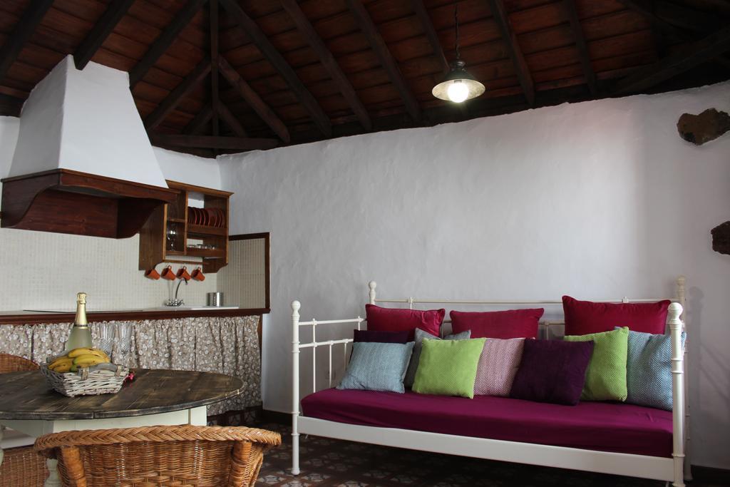 Casitas La Montanita Guest House El Paso Bagian luar foto