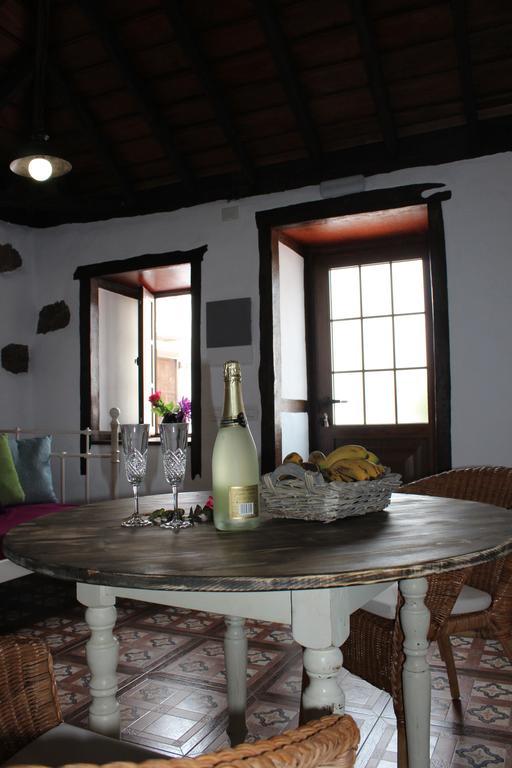 Casitas La Montanita Guest House El Paso Bagian luar foto