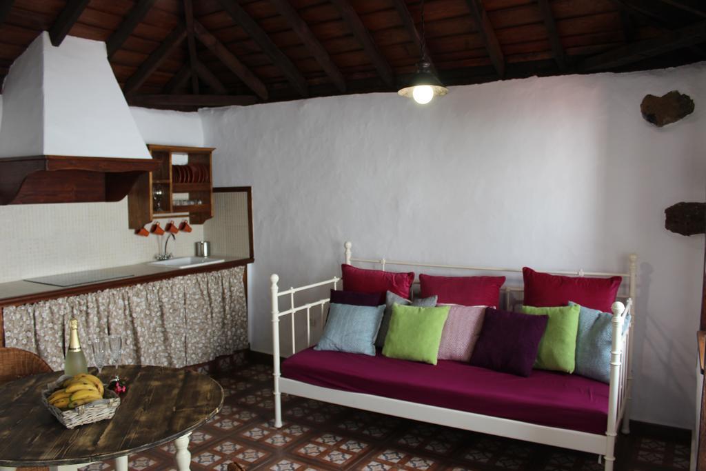 Casitas La Montanita Guest House El Paso Bagian luar foto