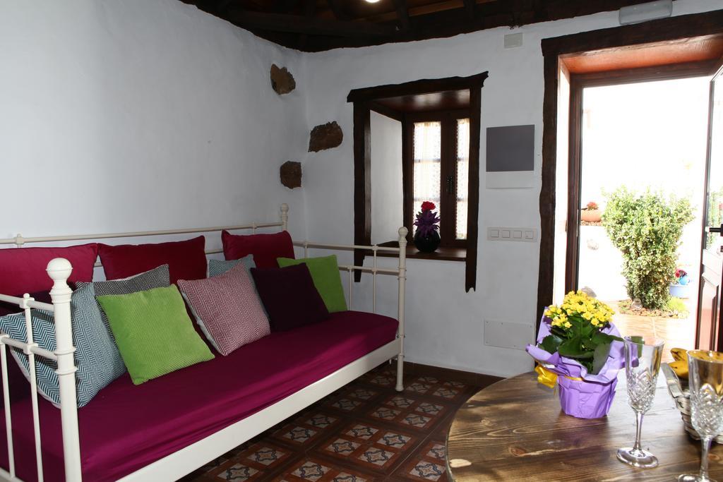 Casitas La Montanita Guest House El Paso Bagian luar foto