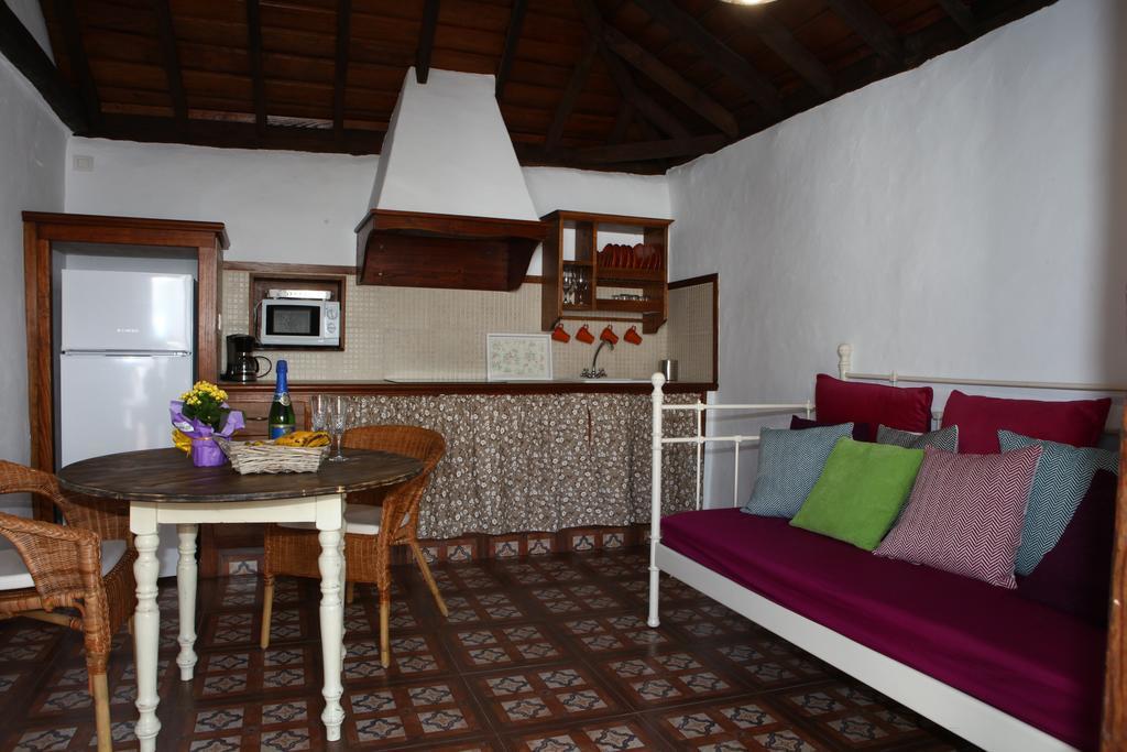 Casitas La Montanita Guest House El Paso Bagian luar foto