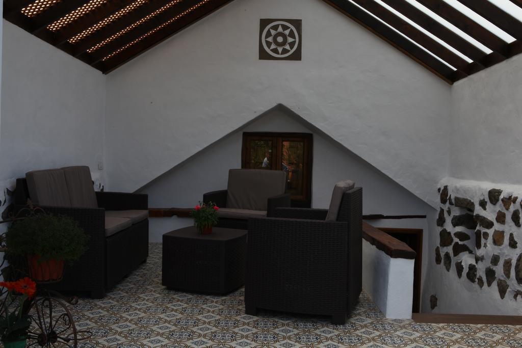 Casitas La Montanita Guest House El Paso Bagian luar foto