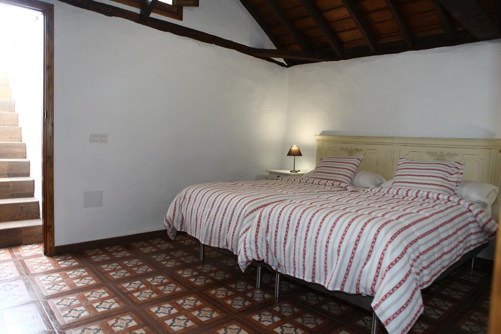 Casitas La Montanita Guest House El Paso Bagian luar foto