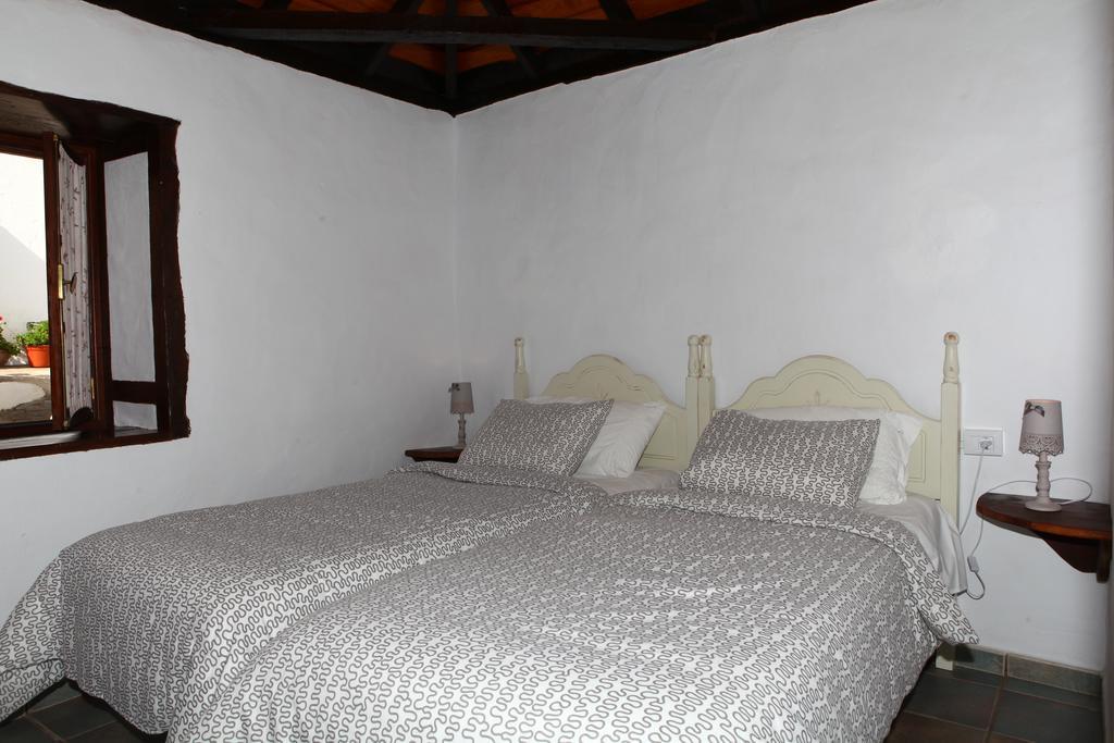 Casitas La Montanita Guest House El Paso Bagian luar foto