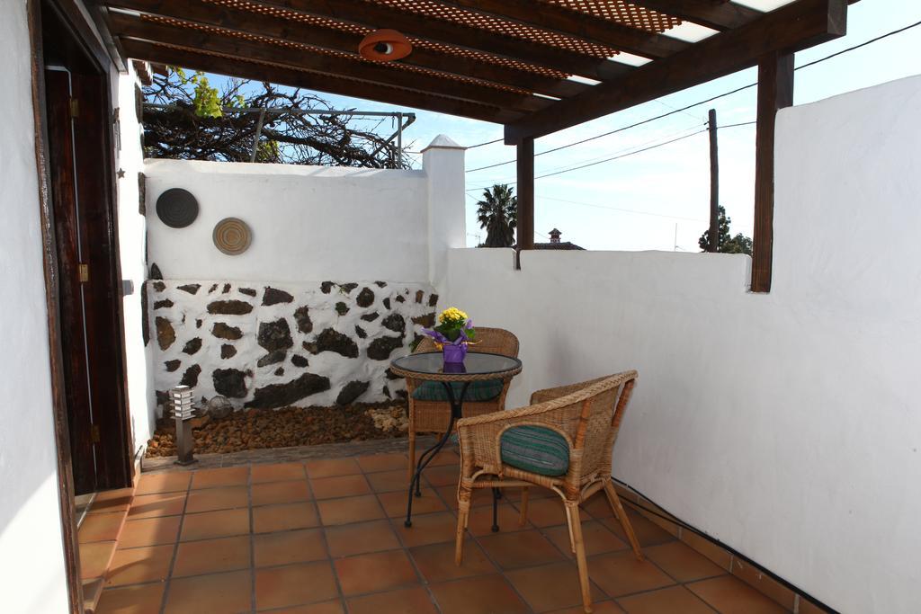 Casitas La Montanita Guest House El Paso Bagian luar foto