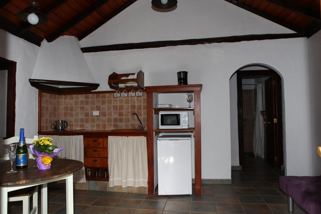 Casitas La Montanita Guest House El Paso Bagian luar foto