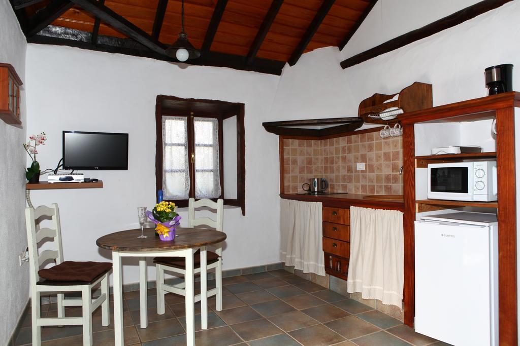 Casitas La Montanita Guest House El Paso Bagian luar foto